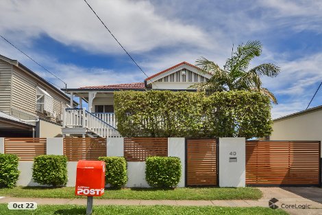 40 Ridge St, Greenslopes, QLD 4120