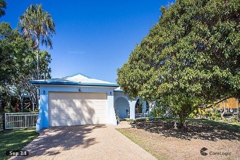 11 Horrie Twiner St, Keppel Sands, QLD 4702