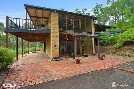 40 Smiths Lane, Smiths Gully, VIC 3760