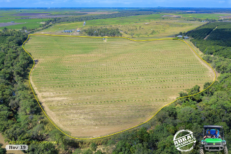 533 Gooburrum Rd, Welcome Creek, QLD 4670