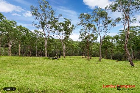 139a Cattai Ridge Rd, Maraylya, NSW 2765