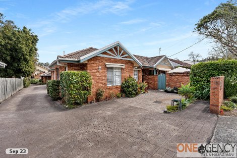 1/44 Melbourne St, East Gosford, NSW 2250