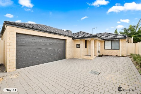 2/16 Abbott Way, Wilson, WA 6107