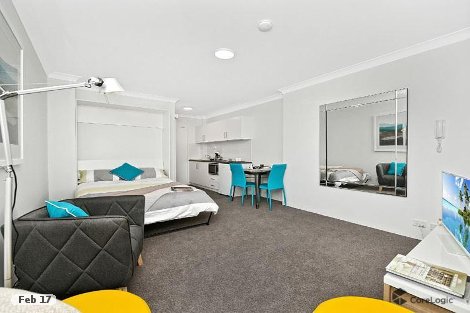 33/3 Rayner St, Lilyfield, NSW 2040