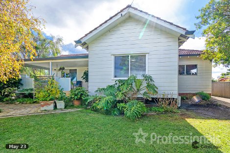 36 Parker St, Lockyer, WA 6330