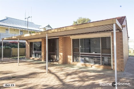 2 Alexander St, Port Augusta West, SA 5700