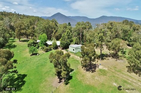 11 Cornelius Cres, Healesville, VIC 3777