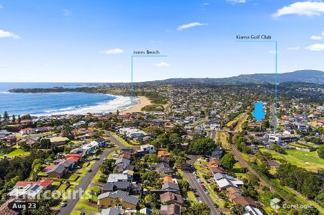 6/86 Oxley Ave, Kiama Downs, NSW 2533