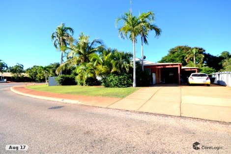 2 Fong Way, Cable Beach, WA 6726