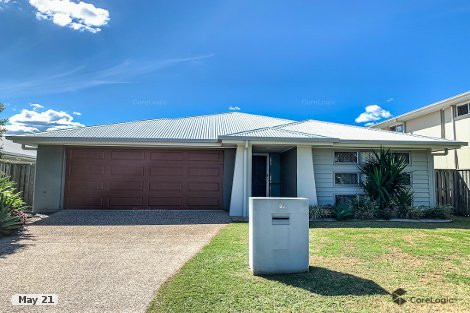 37 Rivermill Tce, Maudsland, QLD 4210