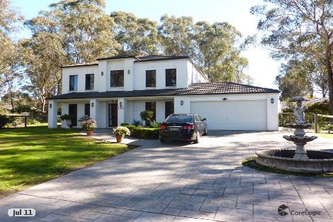 161 Ellis Lane, Ellis Lane, NSW 2570