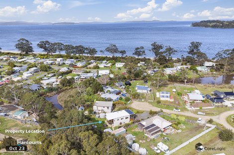 9 Vincent Ave, Verona Sands, TAS 7112