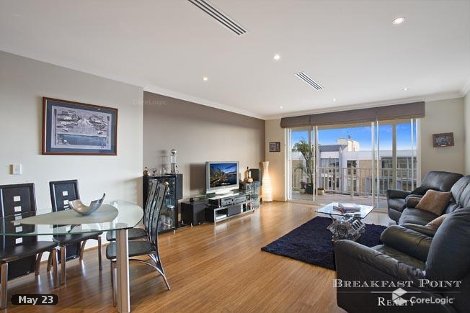 408/1 Orchards Ave, Breakfast Point, NSW 2137