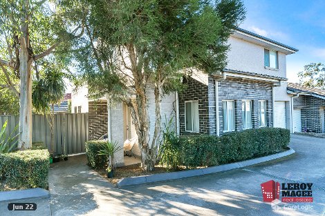 1/181 Targo Rd, Girraween, NSW 2145