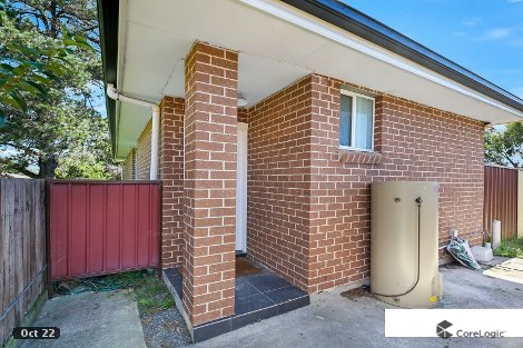 38 Parkland Ave, Macquarie Fields, NSW 2564