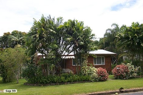 48 Sheppards St, Gordonvale, QLD 4865