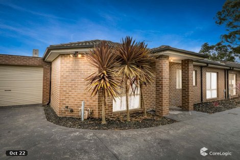 2/29 Jasper St, Noble Park, VIC 3174