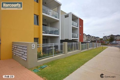 40/9 Citadel Way, Currambine, WA 6028