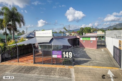 149 Martyn St, Parramatta Park, QLD 4870