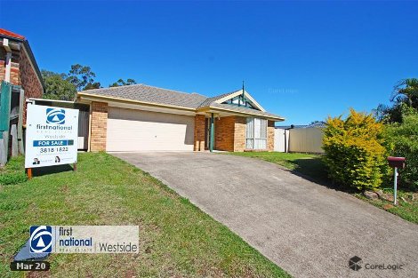 5 Clifford Ct, Goodna, QLD 4300