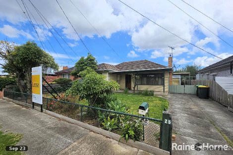 25 Bangerang Ave, Sunshine North, VIC 3020