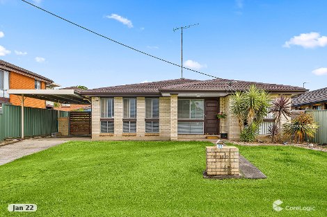 57 Messenger Rd, Barrack Heights, NSW 2528