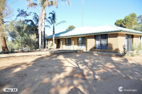 132 Chapple Rd, Winkie, SA 5343