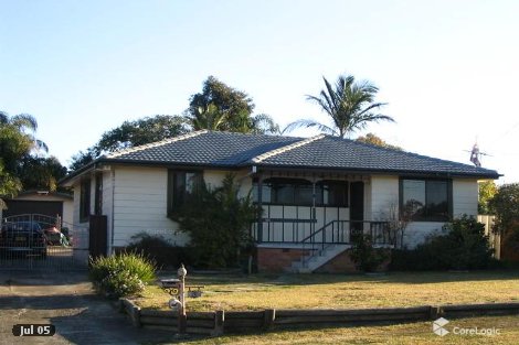 20 Handel Ave, Emerton, NSW 2770