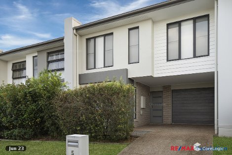 5 Sepia St, Yarrabilba, QLD 4207