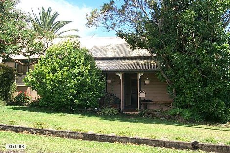 12 Robinson St, Bangalow, NSW 2479