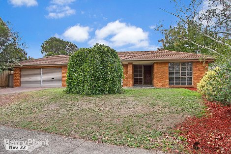 13 Rendcomb St, Kilsyth South, VIC 3137