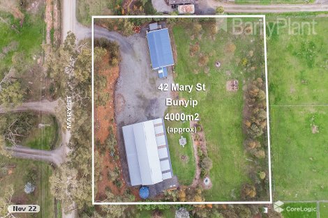 42 Mary St, Bunyip, VIC 3815