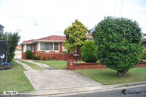 11 Seidel Ave, Picnic Point, NSW 2213