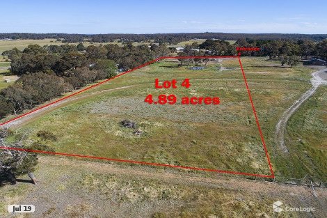 32 Kennedys Rd, Smythes Creek, VIC 3351