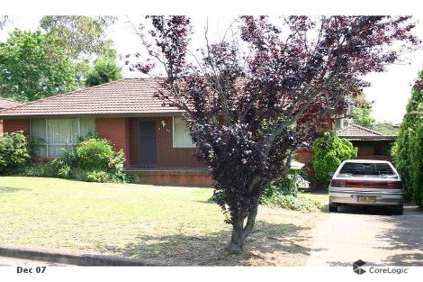 28 Old Kent Rd, Ruse, NSW 2560