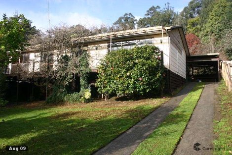 51 Matthew St, Noojee, VIC 3833