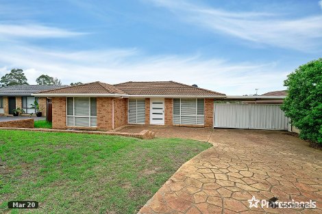 9 Eskdale Cl, Narellan Vale, NSW 2567