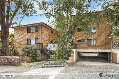 5/28-32 Railway Cres, Jannali, NSW 2226