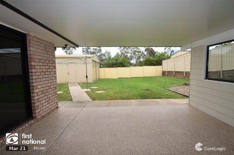 29 Paroz Cres, Biloela, QLD 4715