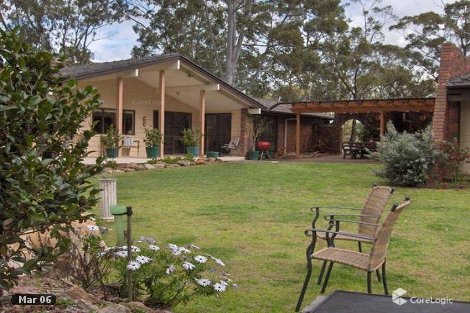 3021 Old Northern Rd, Glenorie, NSW 2157