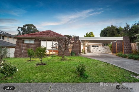 56 Birchfield Cres, Wantirna, VIC 3152