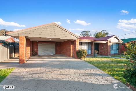 50 Bruce St, Heyfield, VIC 3858