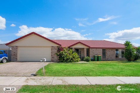 17 Rule Dr, Bundamba, QLD 4304