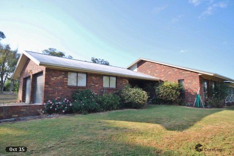 47 Milly Milly Lane, Burrangong, NSW 2594