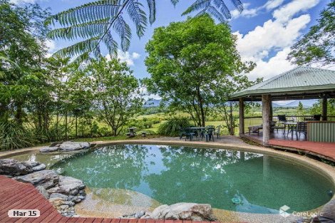 29 Waugh Pocket Rd, Waugh Pocket, QLD 4871