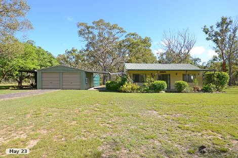 5 Caroline Ct, Burrum River, QLD 4659