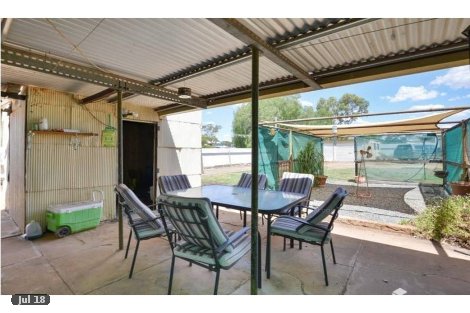 43 Sylvester St, Coolgardie, WA 6429