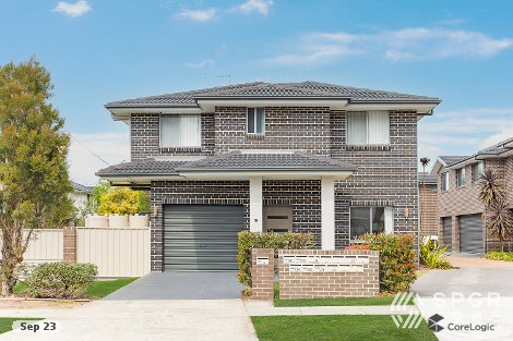 9 Abraham St, Rooty Hill, NSW 2766