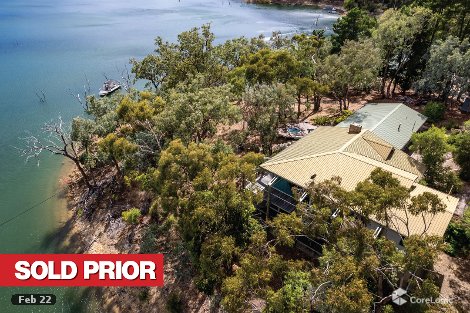 491 Taylor Bay Right Arm Rd, Taylor Bay, VIC 3713