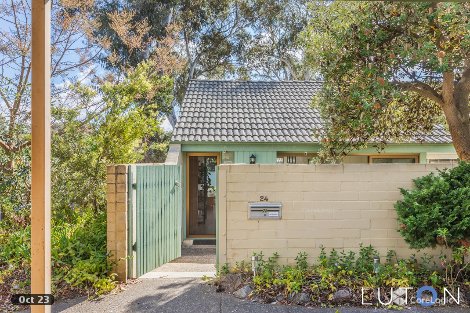 24/5 Tristania St, Rivett, ACT 2611